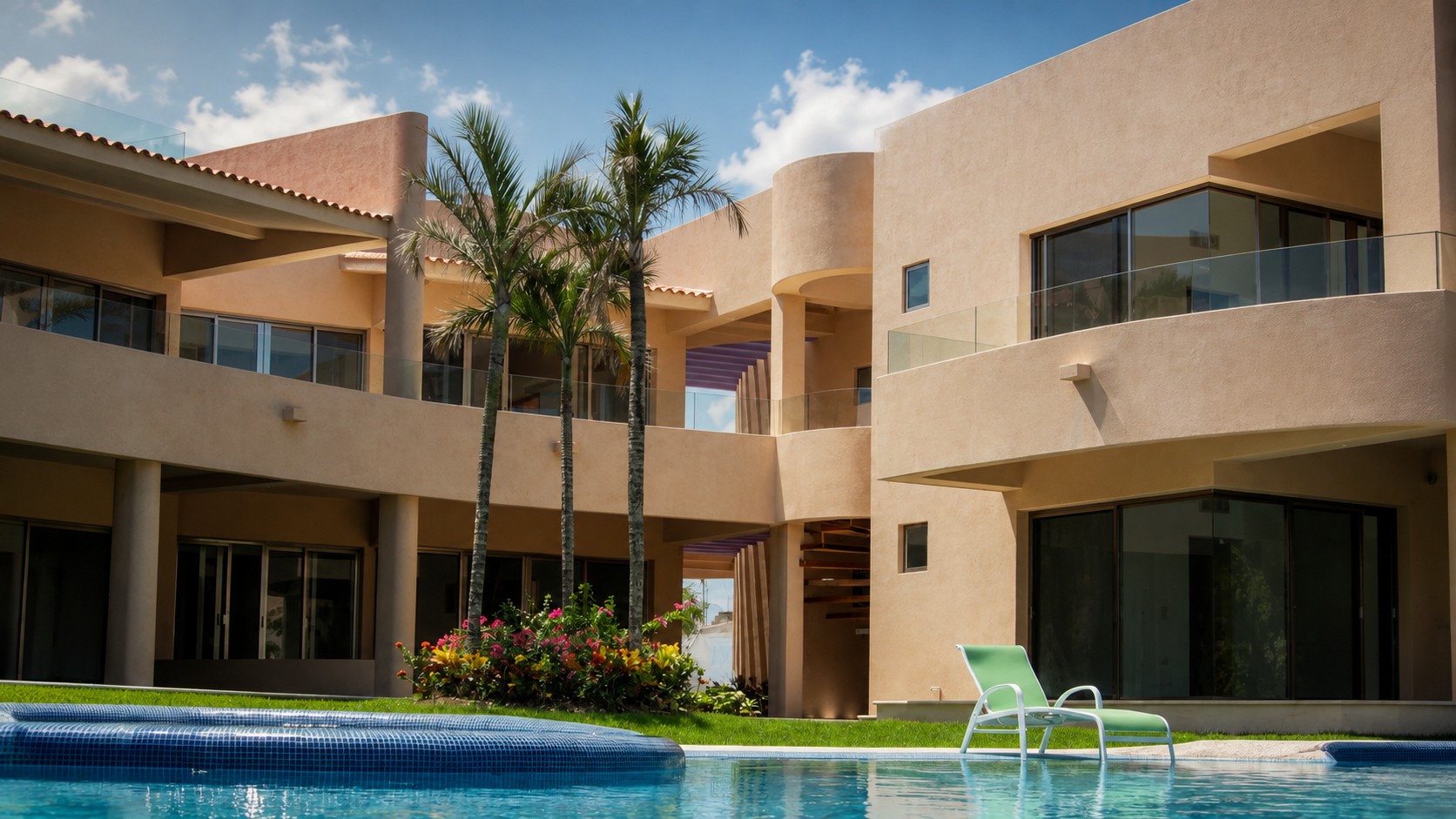 Evaluación técnica de un terreno en Riviera Maya